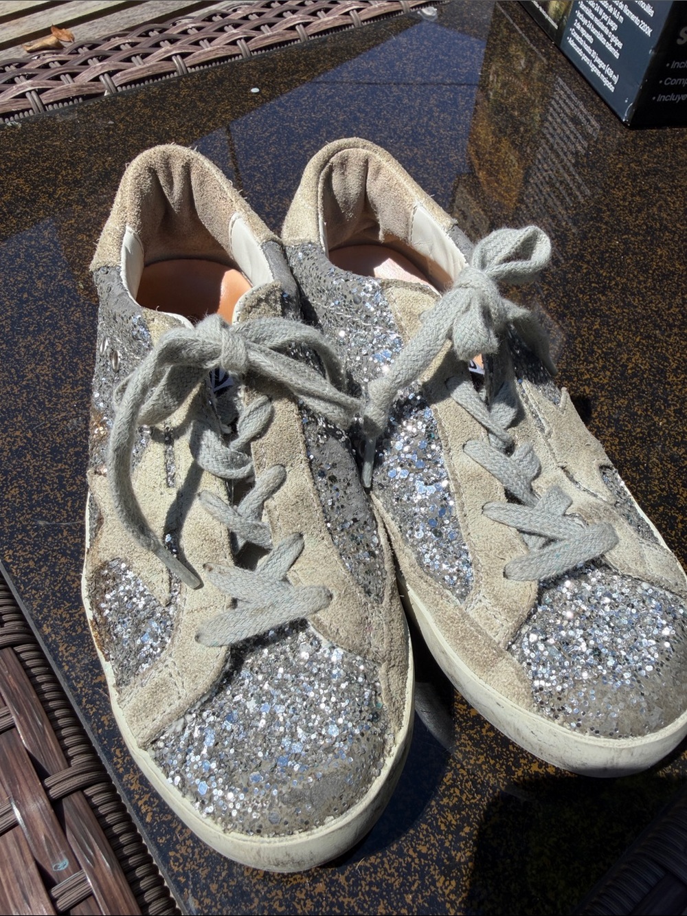 Kids Golden Goose
